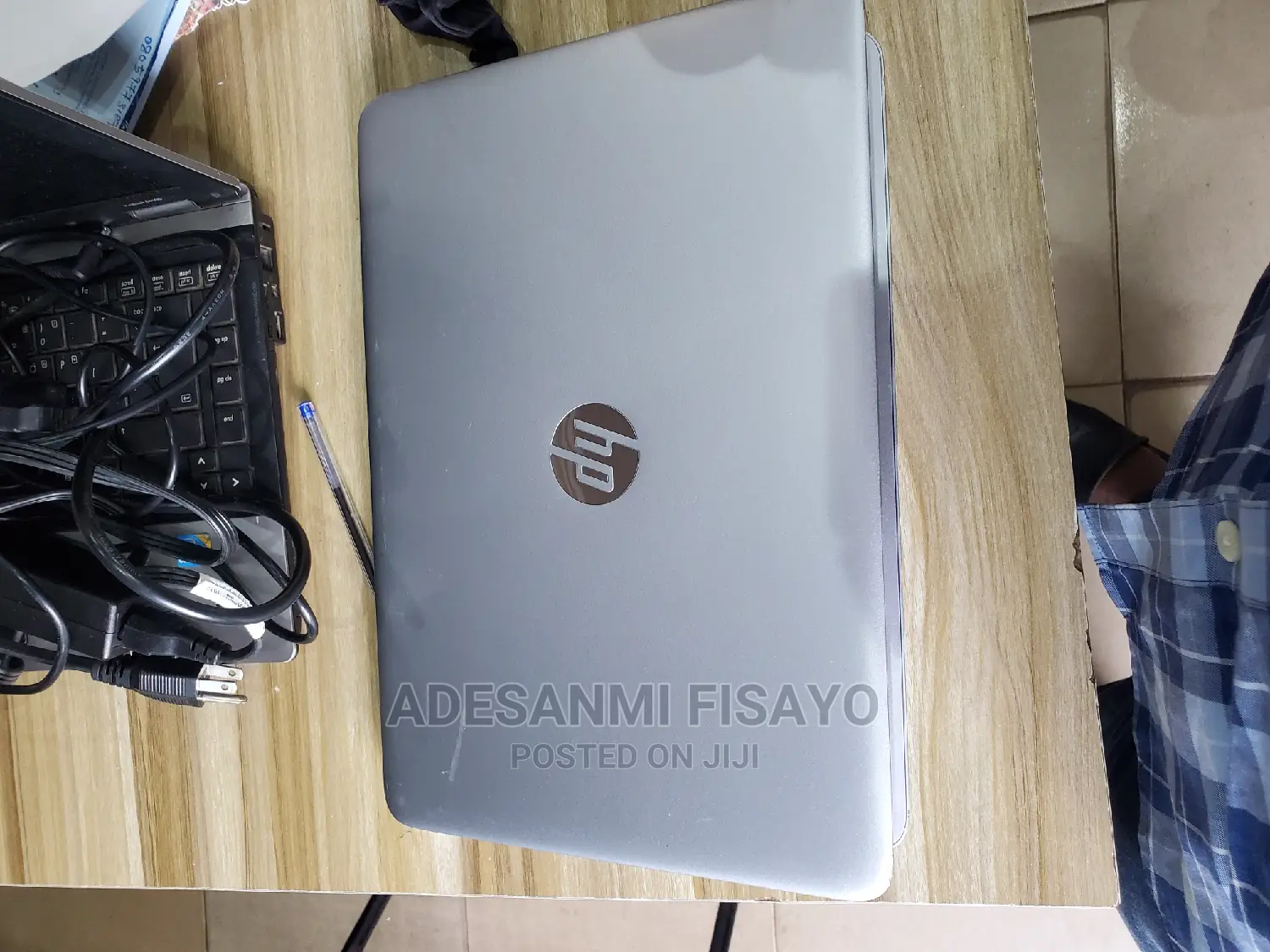 Laptop HP EliteBook 840 G3 8GB Intel Core I5 HDD 256GB