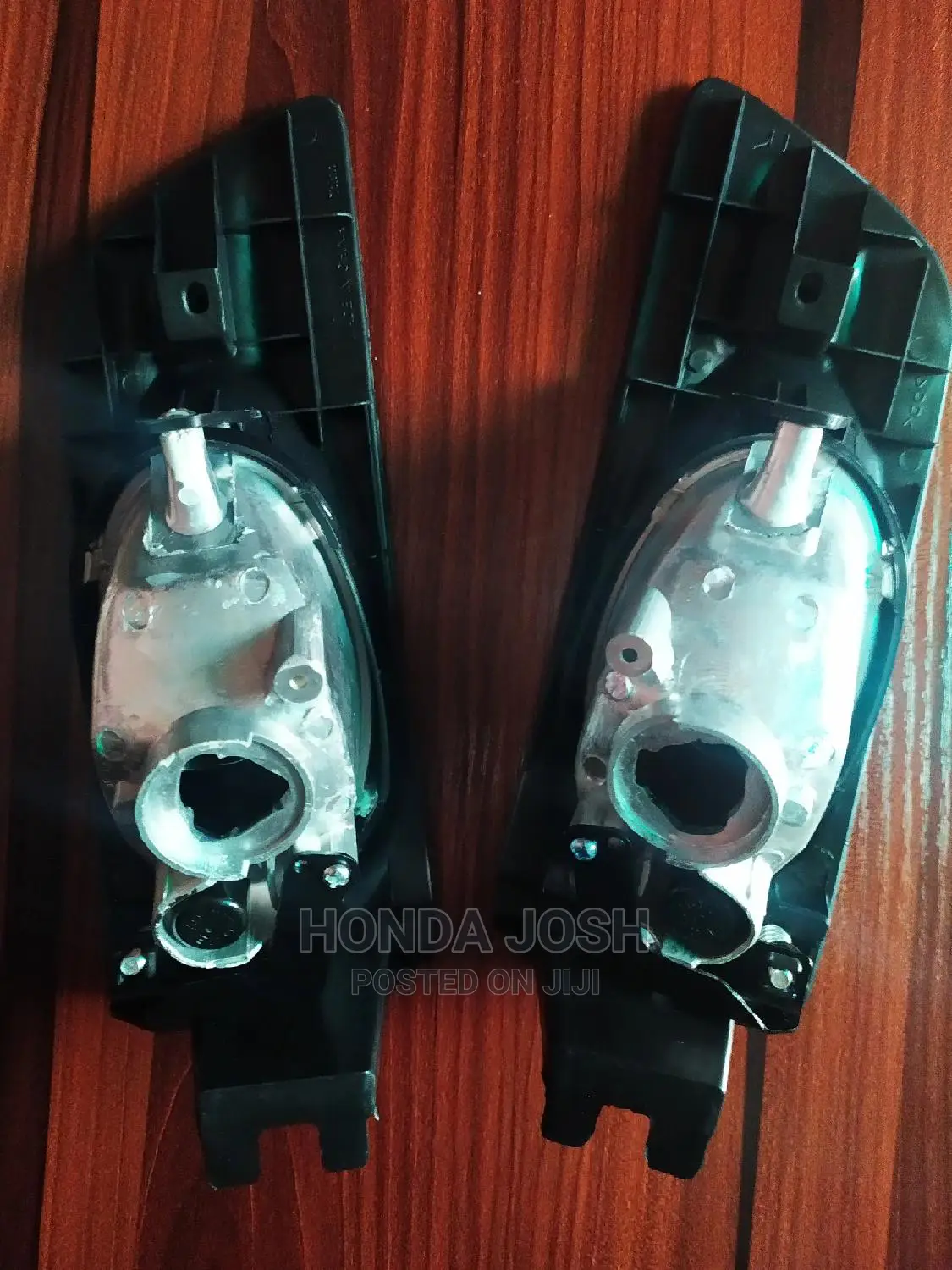 Foglights 2003 to 2007 Model Honda Accord