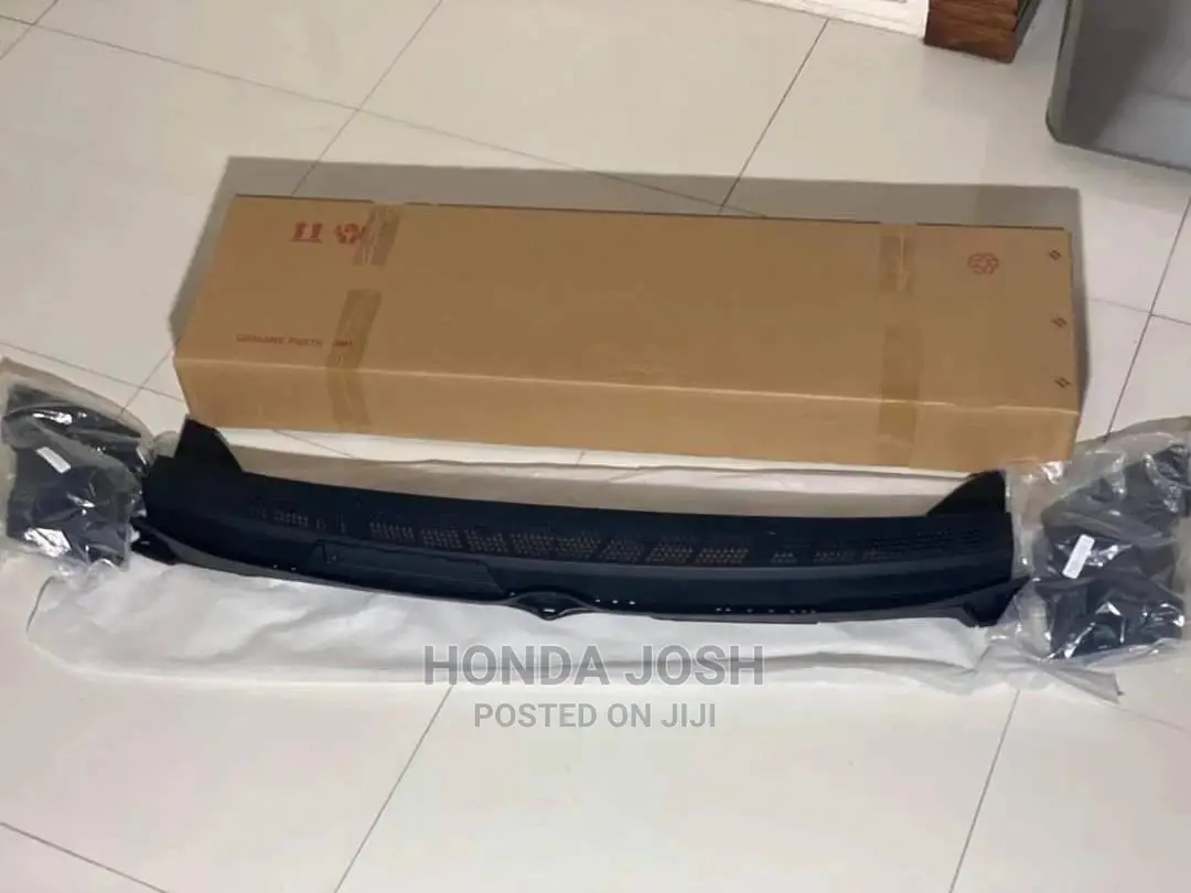 Wiper Grille Cowl Top Assembly 2006/2010 Honda Civic