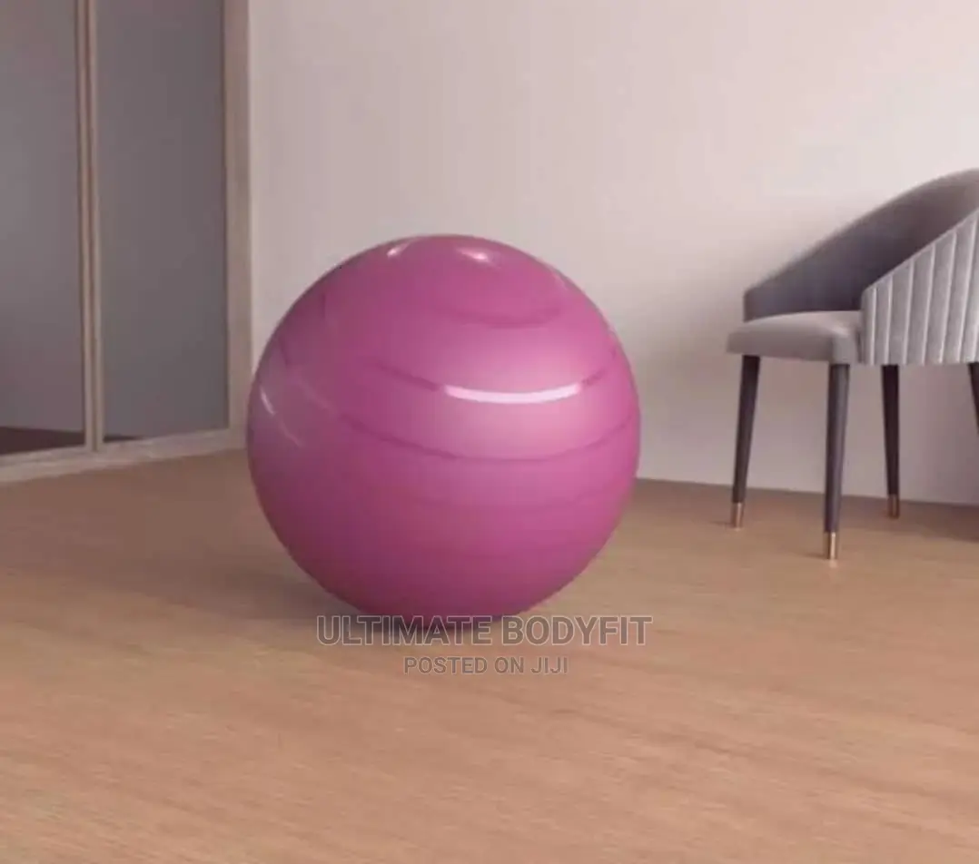 Brand New Exercise 65cm Gym Ball