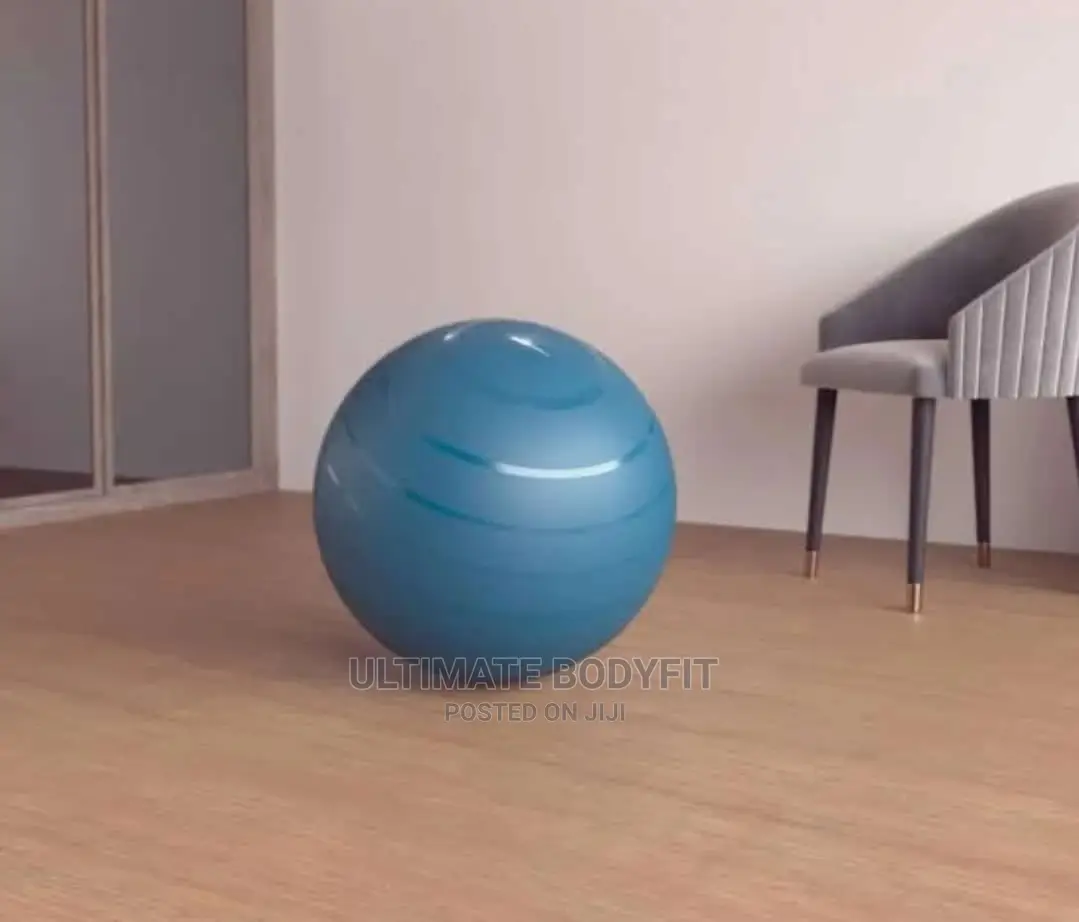 Brand New Exercise 65cm Gym Ball