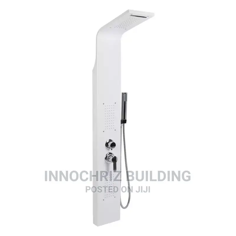 Power Shower