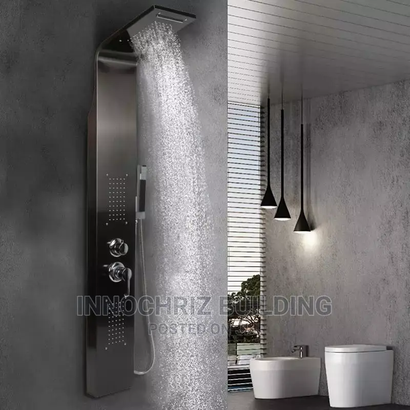 Power Shower