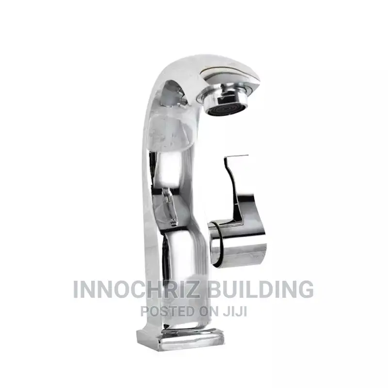Basin Cobra Tap