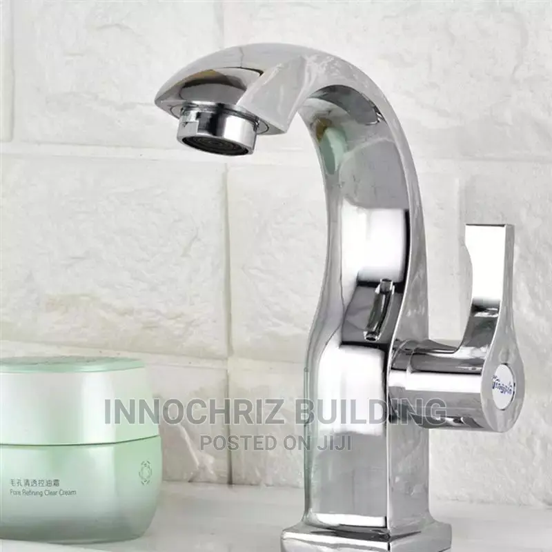 Basin Cobra Tap