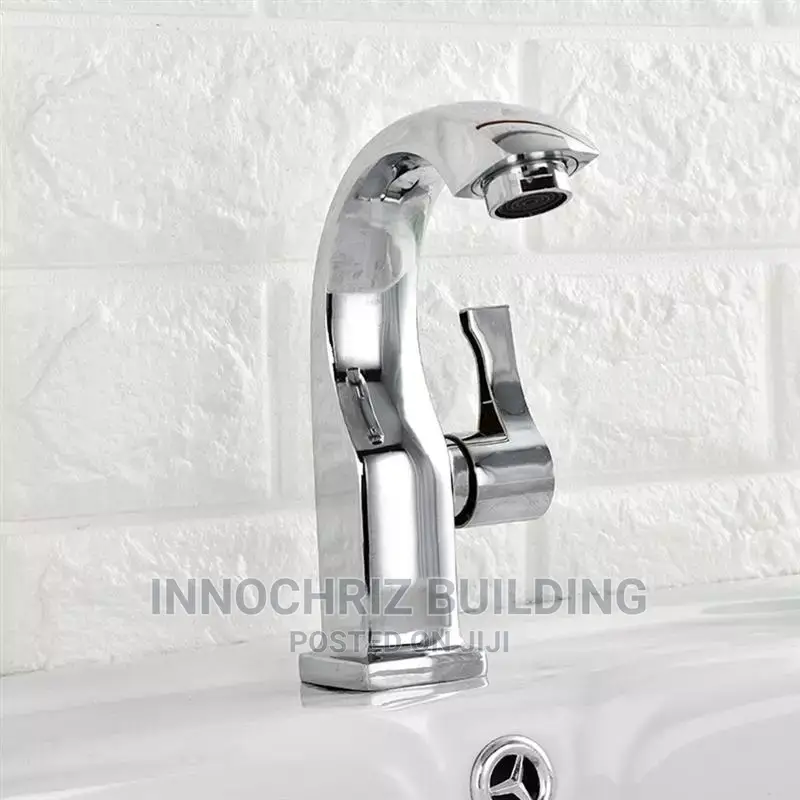 Basin Cobra Tap