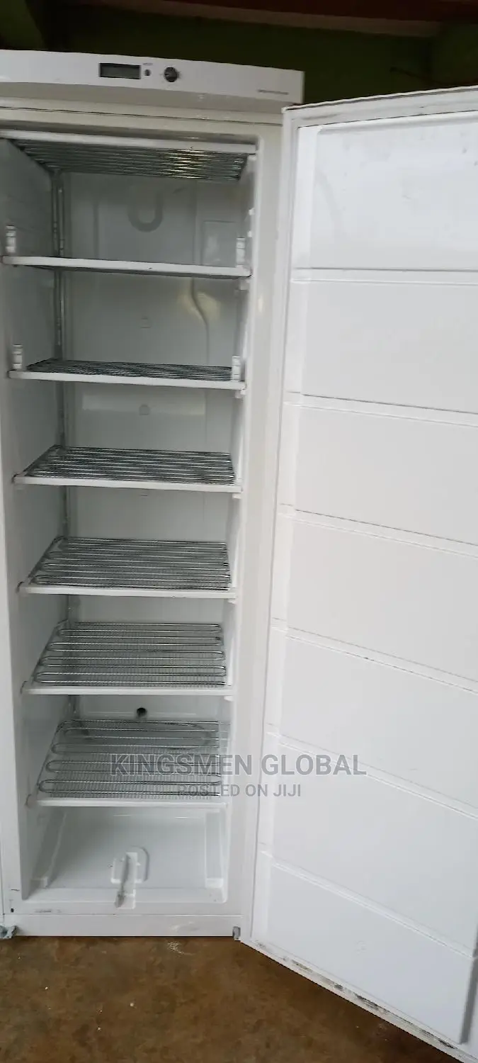 Ice Block Machine