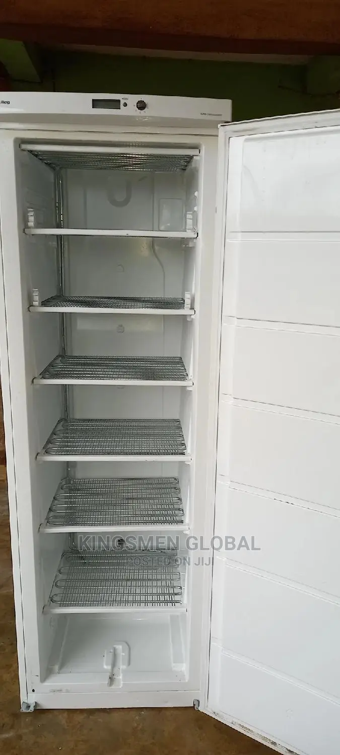 Ice Block Machine