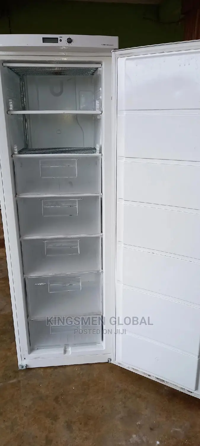 Ice Block Machine