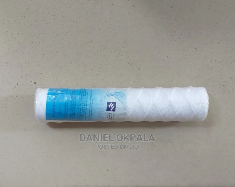 General Purpose Water Filter Cartridge