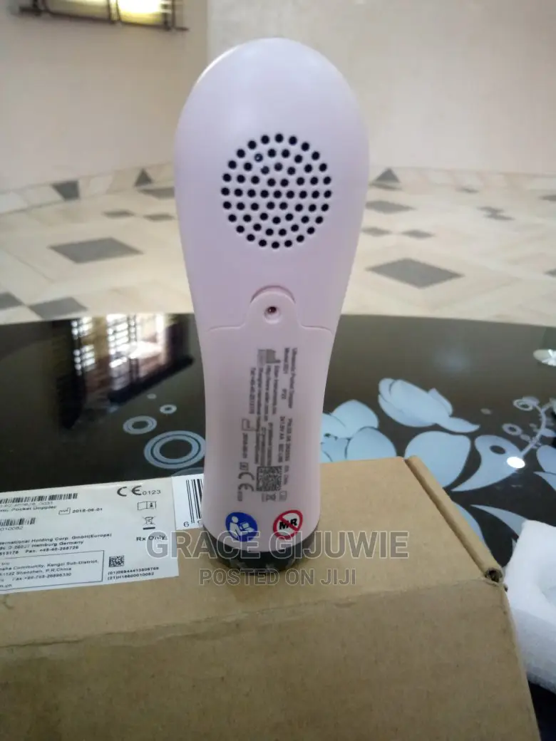 Edan Fetal Doppler