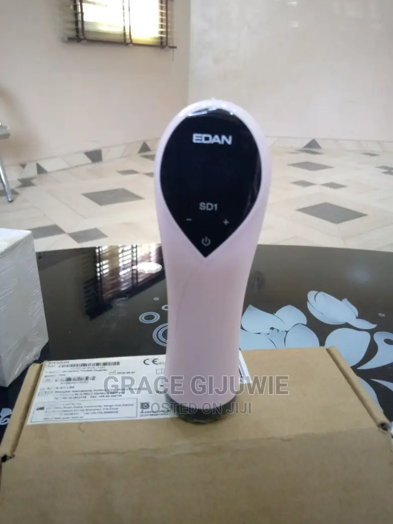 Edan Fetal Doppler