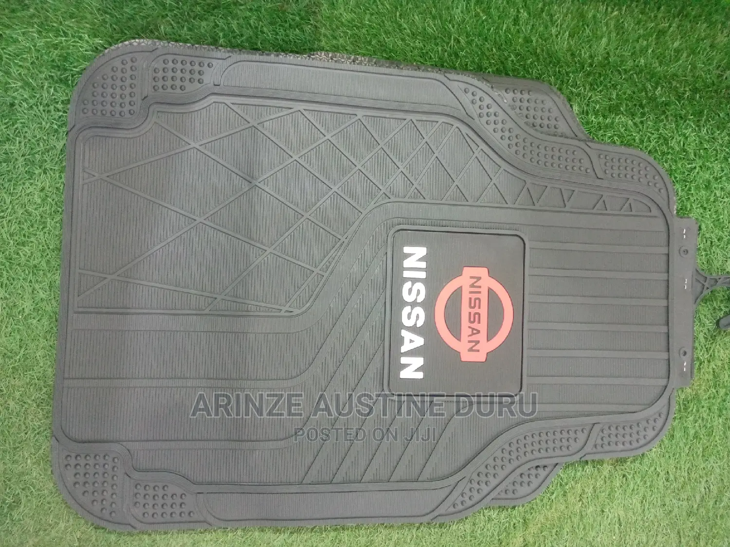 Nissan Floor Mat