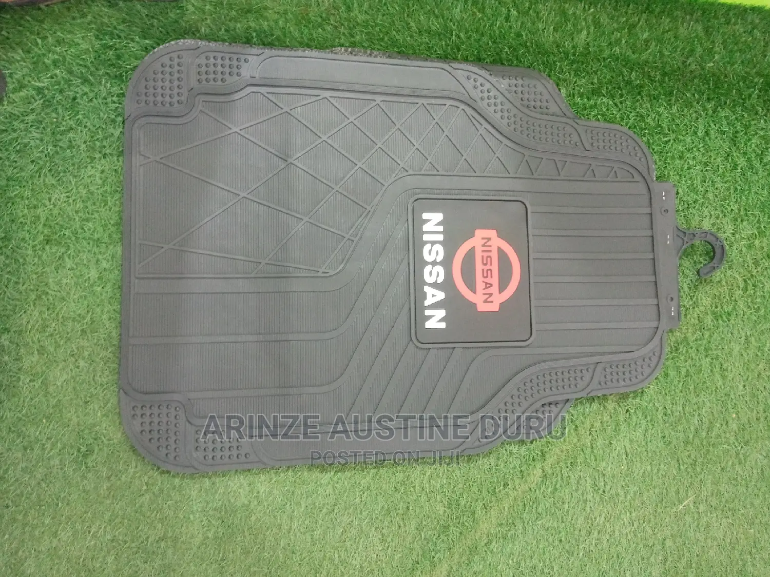 Nissan Floor Mat