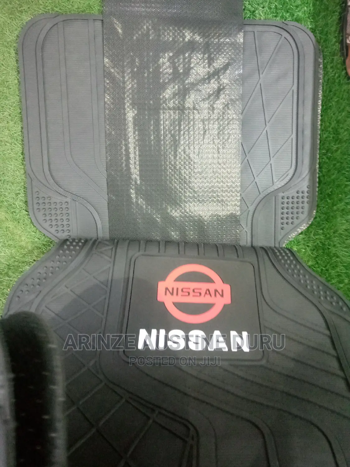Nissan Floor Mat