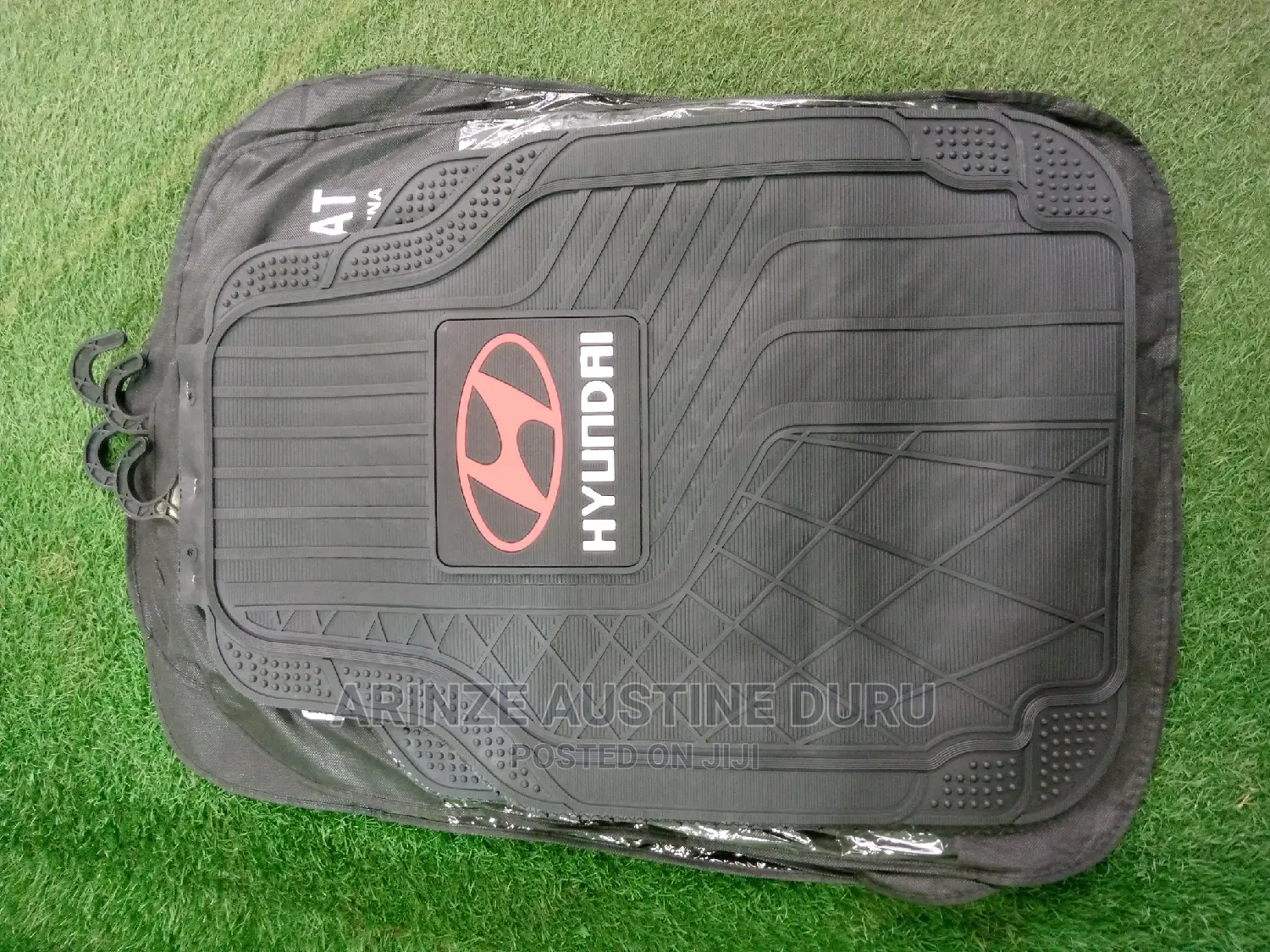 Hyundai General Floor Mat