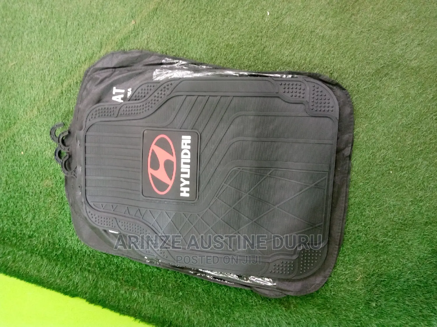 Hyundai General Floor Mat