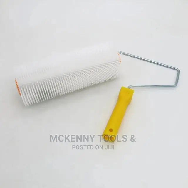 10 Inch Epoxy Spiked Screed Self Leveling Flooring Tools