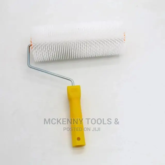 10 Inch Epoxy Spiked Screed Self Leveling Flooring Tools