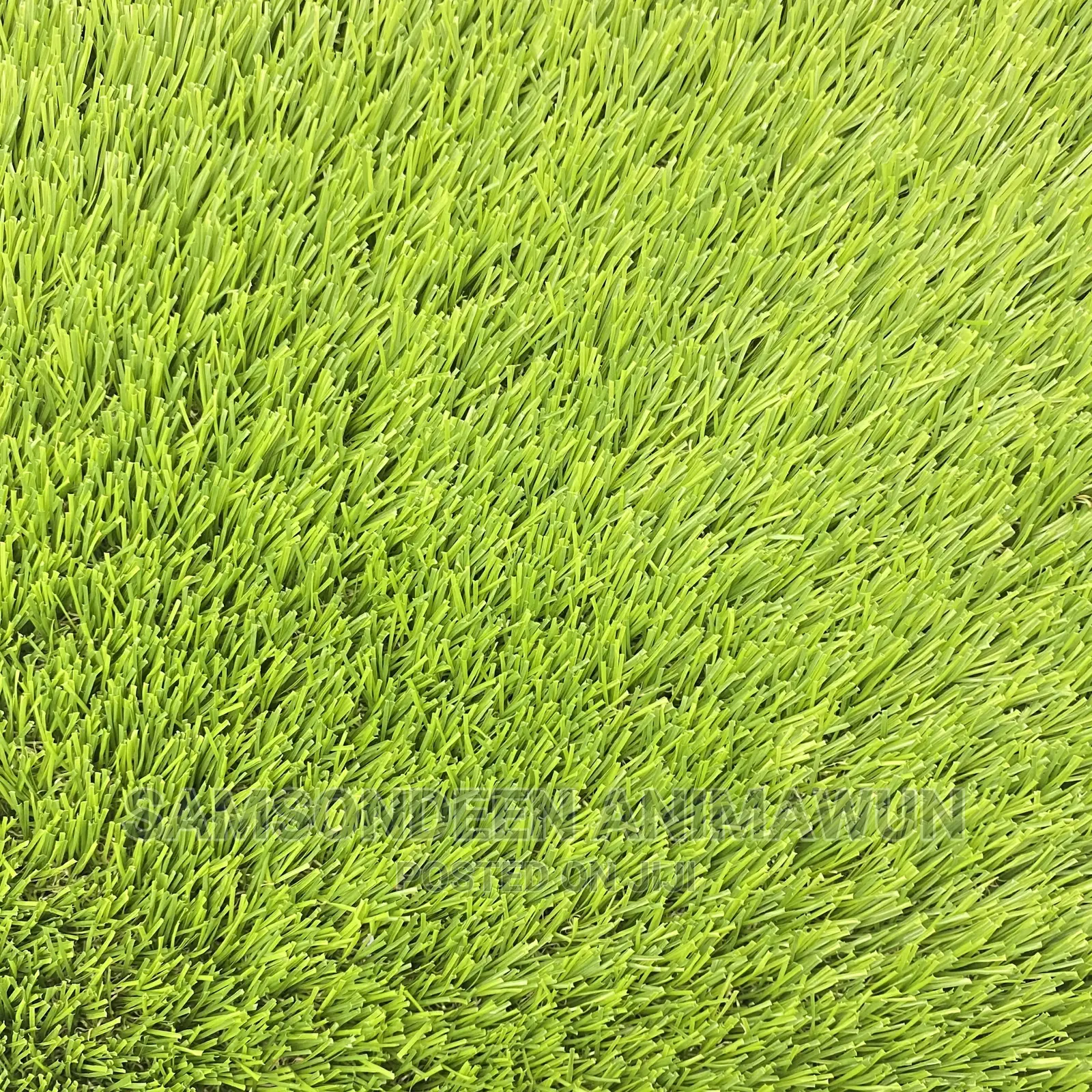 Top Quality Artificial Grass