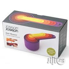 Set of Measuring Spoon