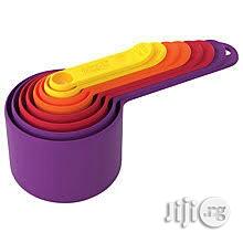 Set of Measuring Spoon