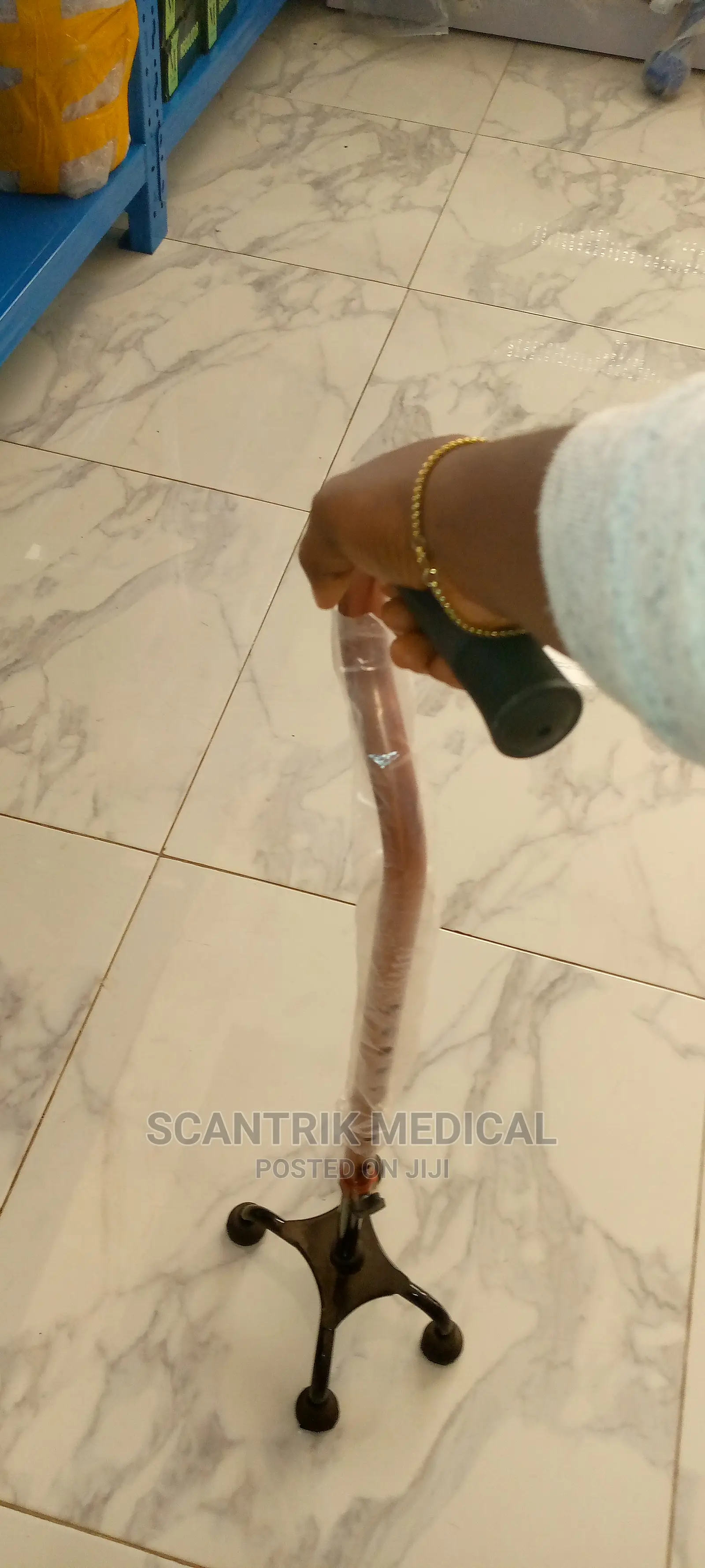 High Quality Walking Stick for Elderly