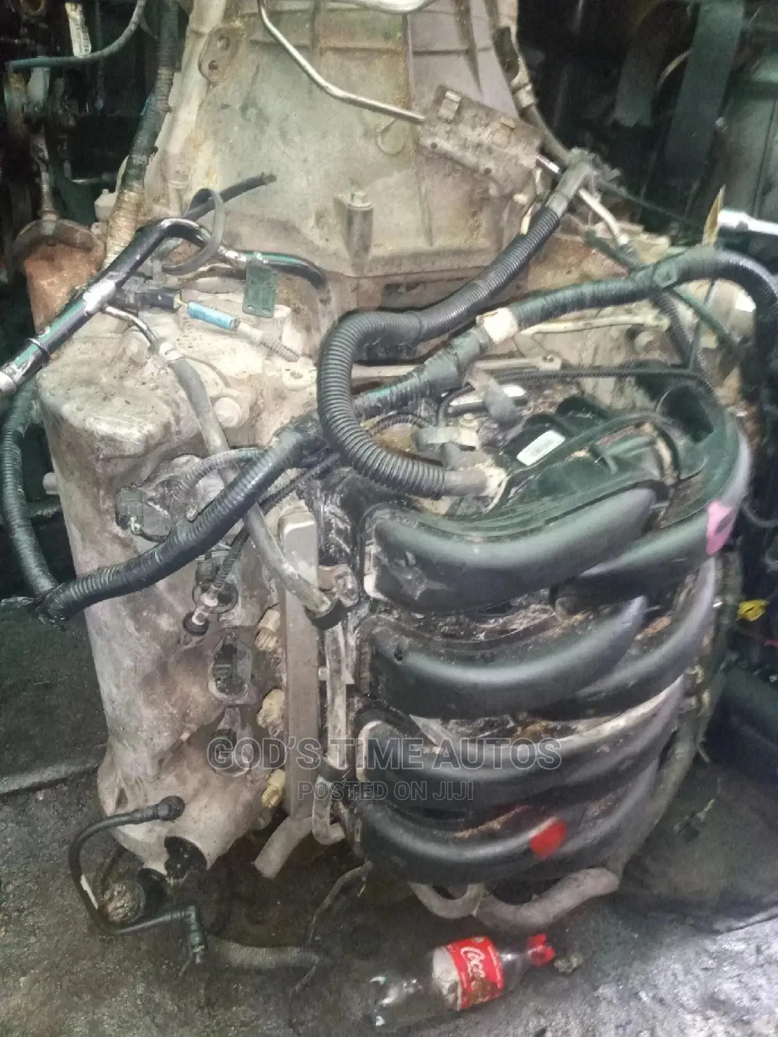 Ford Expedition 4.6l V8