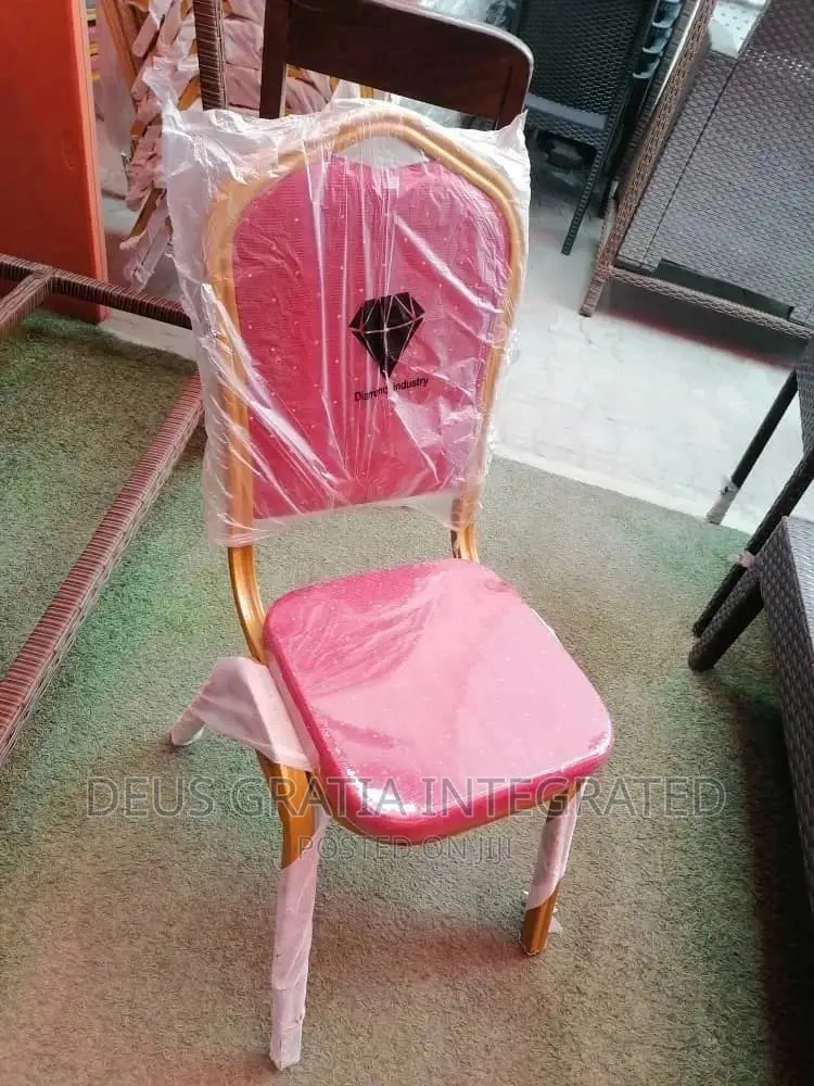 Banquet Chair for Church and Restaurants