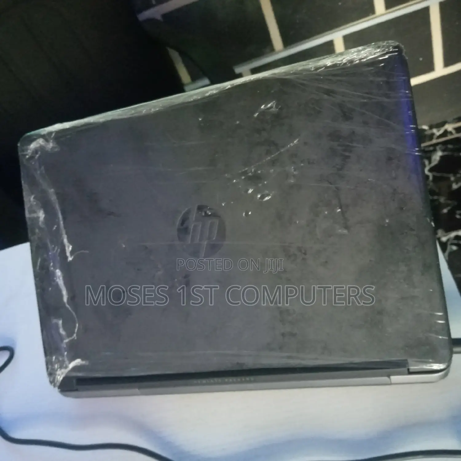 New Laptop HP 8GB Intel Core I5 HDD 160GB