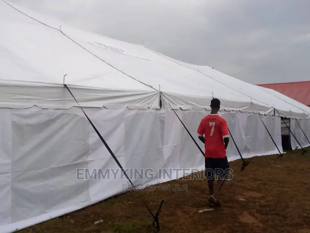 Quality Thick Tarpaulin