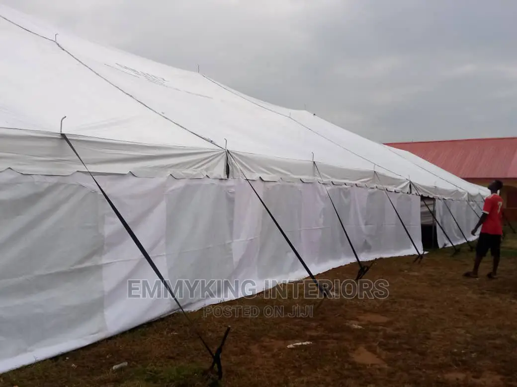 Quality Thick Tarpaulin