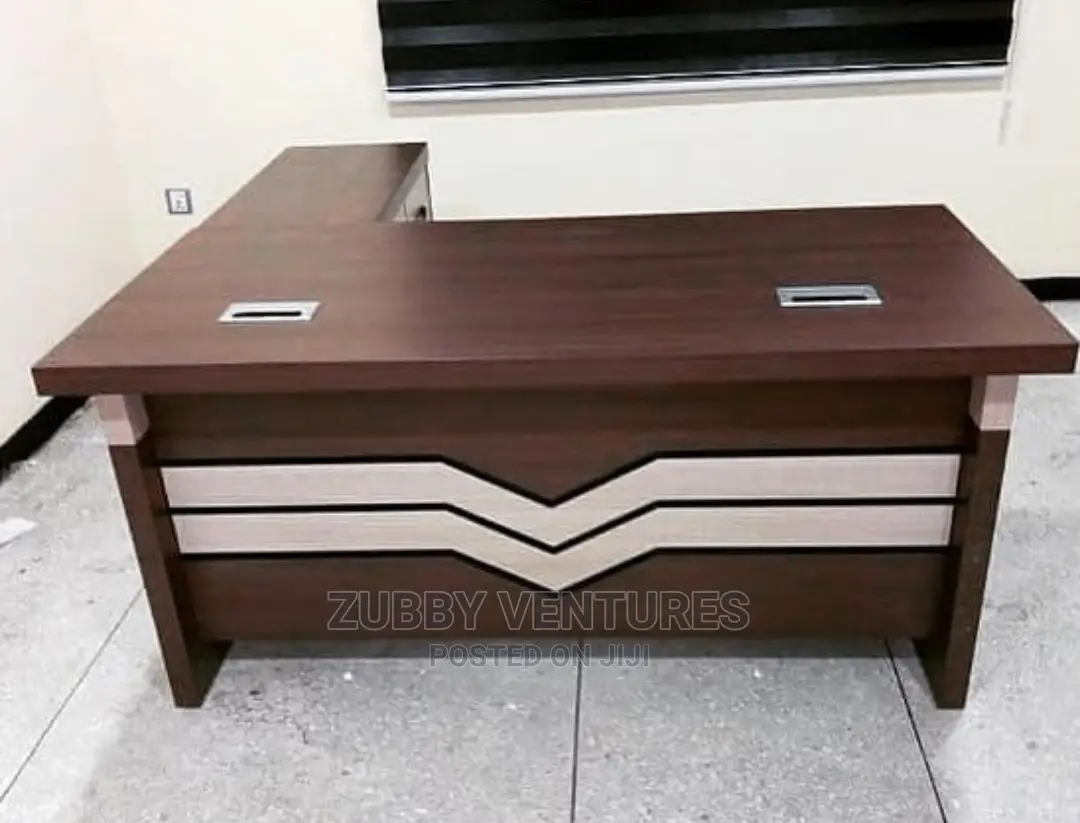 New Imported Executive Office Table (1.6 Metre)