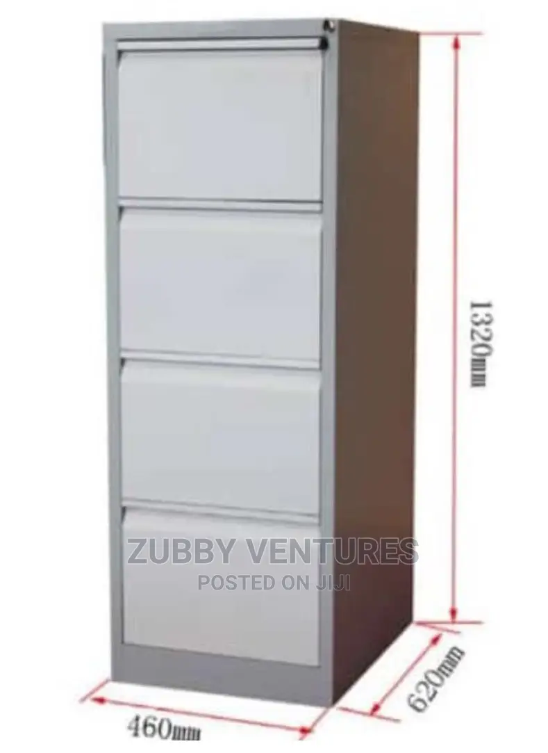 New Imported Office Filling Cabinet