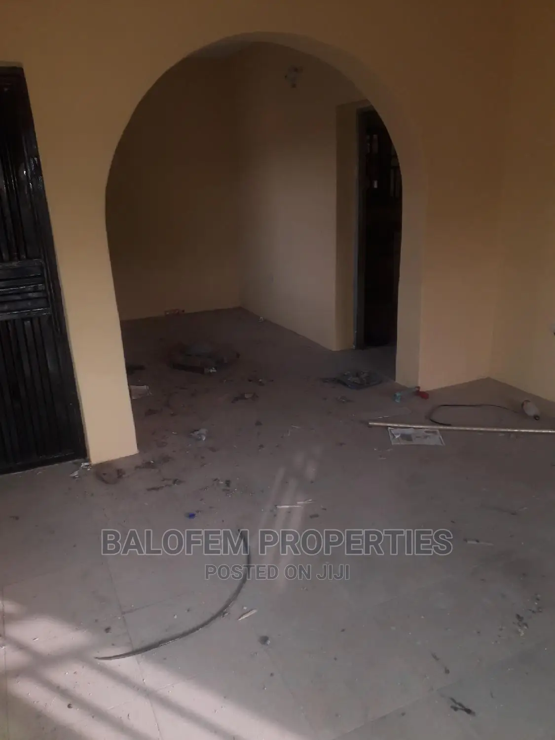 in Abeokuta North for sale