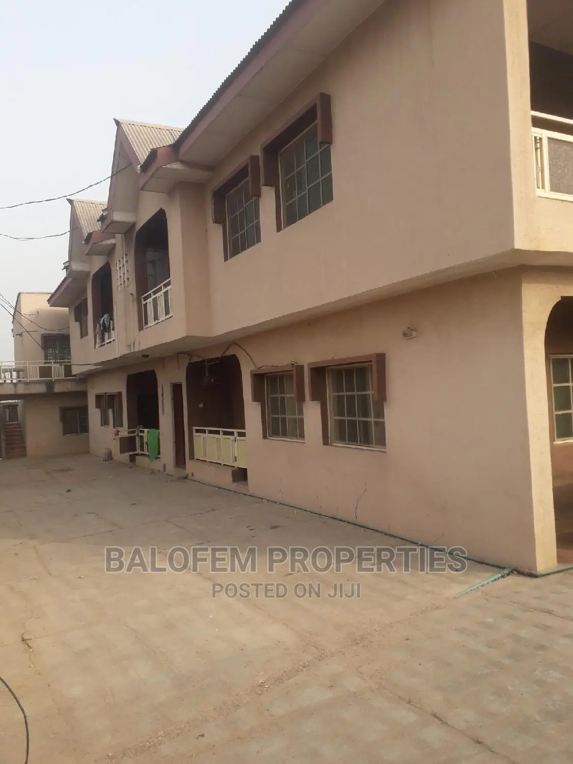 in Abeokuta North for sale