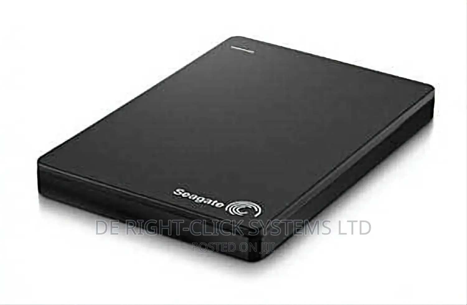 500gb External Hard Disk Drive Hdd