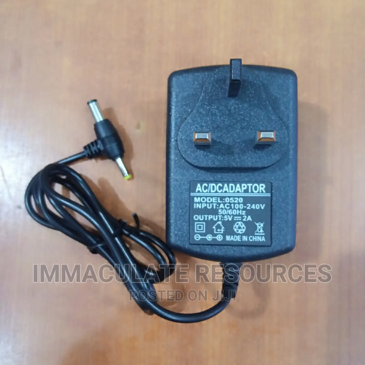 5v 2a Power Adapter