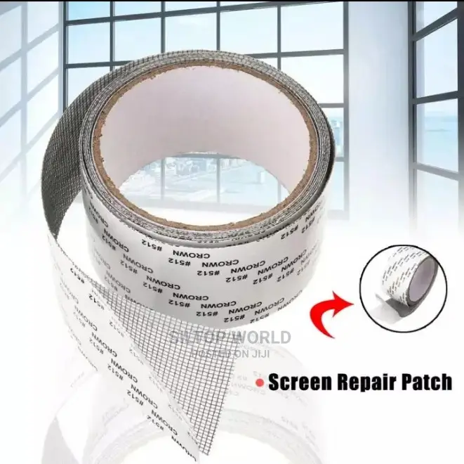 Net Repair Tape