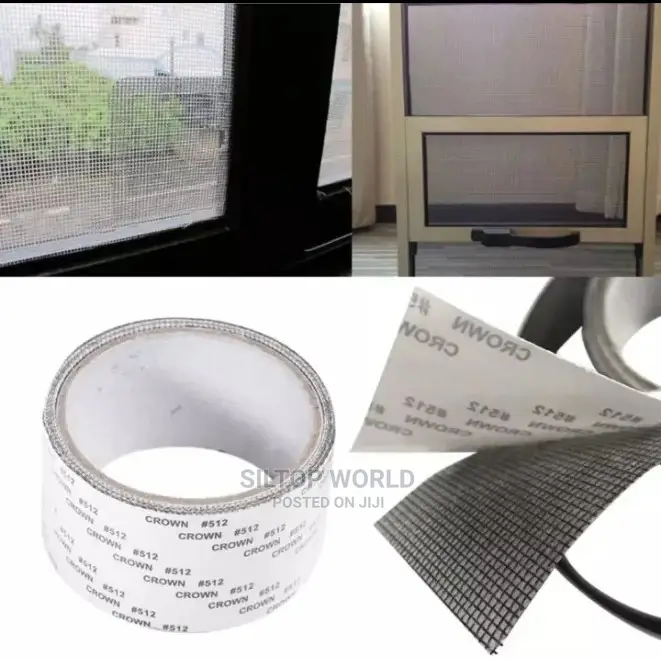Net Repair Tape