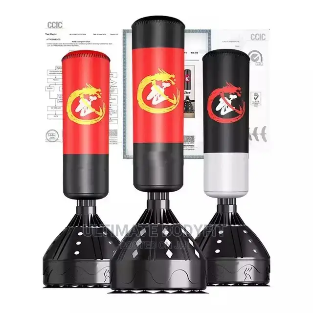 Brand New 6ft Kickboxing Stand