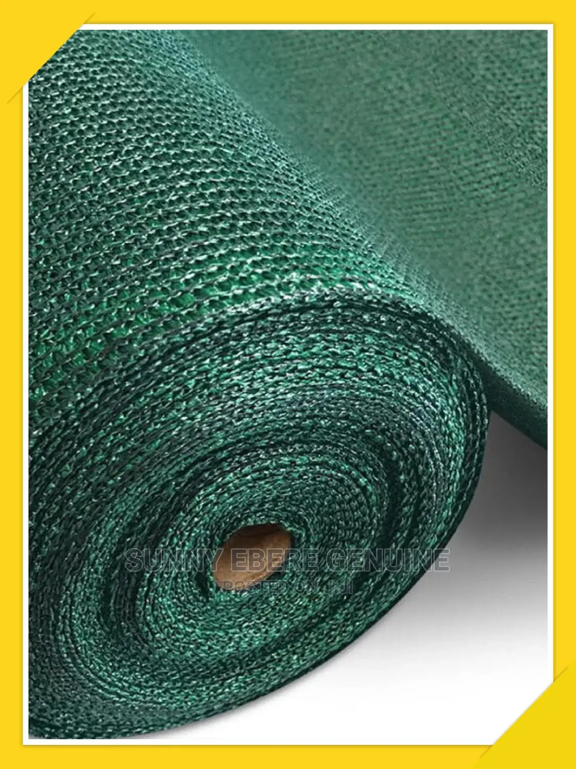 Green Anti-Uv HDPE Sunshade Net Agro Net Agronet