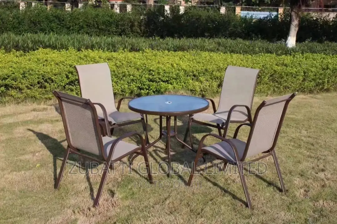 Tennis Courts Garden Chairs / Outdoor Restaurant Chairs