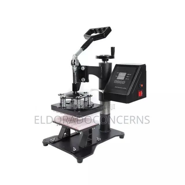 20% Discount on Customizing Machines Materials