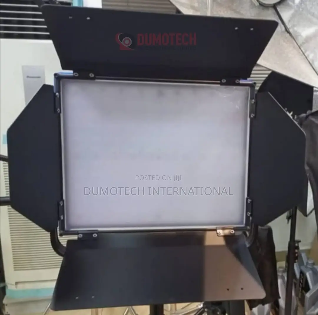 Sutefoto TP50RGB LED Light