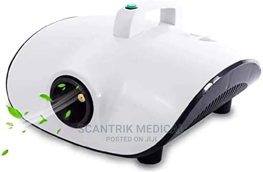 Disinfection Fog Machine