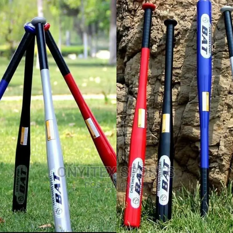 Baseball Bats