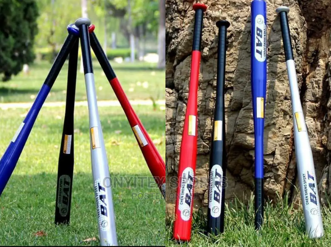 Baseball Bats