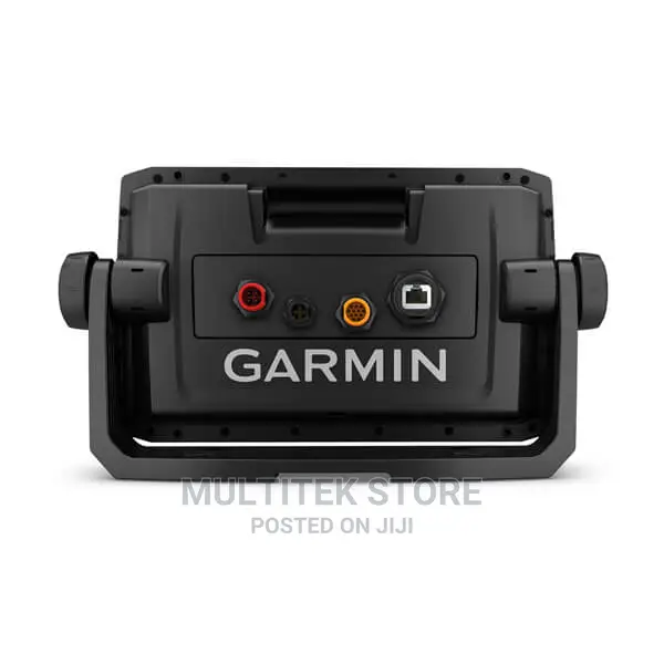 Garmin Echomap UHD 92SV Without Transducer