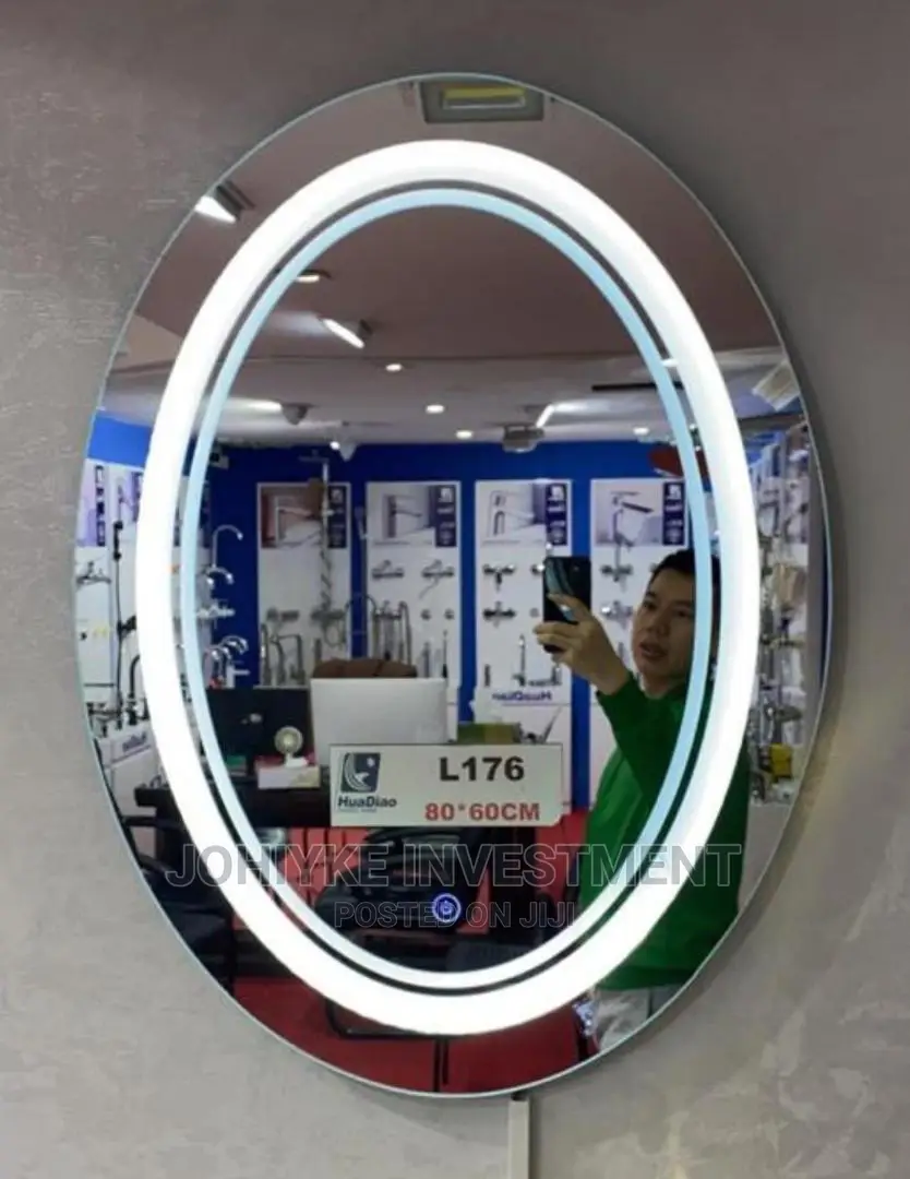 High Quality Sensor Bathroom and Dyning Mirror